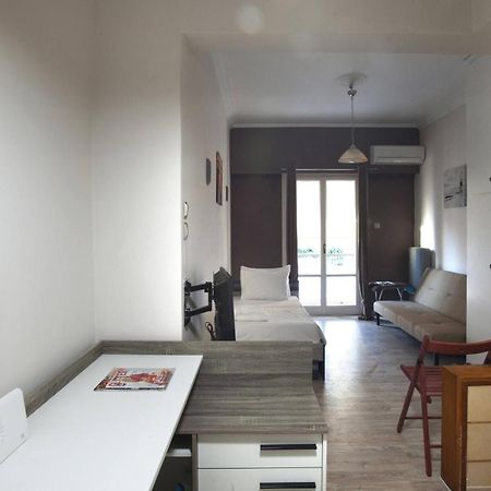 Studio Next To Agios Nikolaos Church アテネ エクステリア 写真